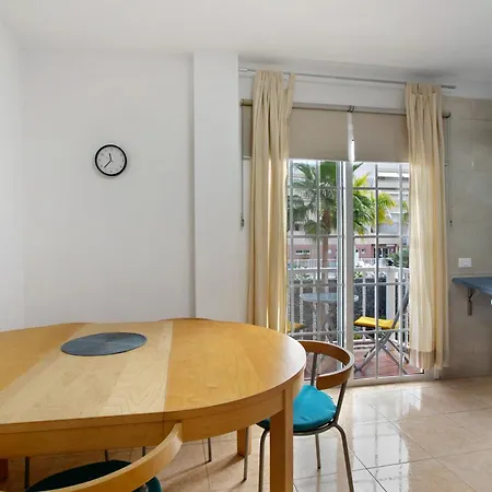 Apartment Fischerdorf *