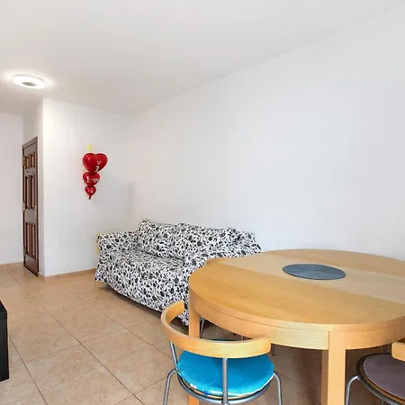 Fischerdorf Apartment Guia de Isora (Tenerife)