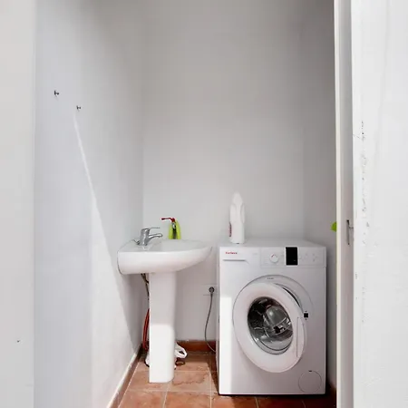 Apartment Fischerdorf Guia de Isora (Tenerife)