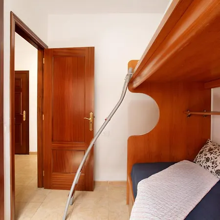Apartment Fischerdorf Guia de Isora (Tenerife)