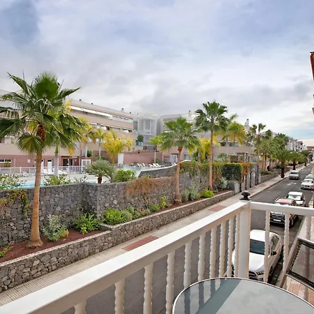 Fischerdorf Apartment Guia de Isora (Tenerife)