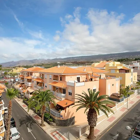 Fischerdorf * Guia de Isora (Tenerife)