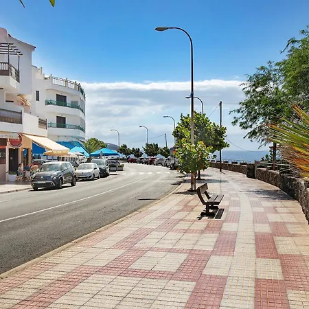 Fischerdorf Apartment Guia de Isora (Tenerife)